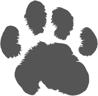 Paw Logo